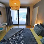 Vanilla I With Beautiful Seaview *
