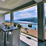 شقة Vanilla I With Beautiful Seaview