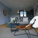 شقة Vanilla I With Beautiful Seaview