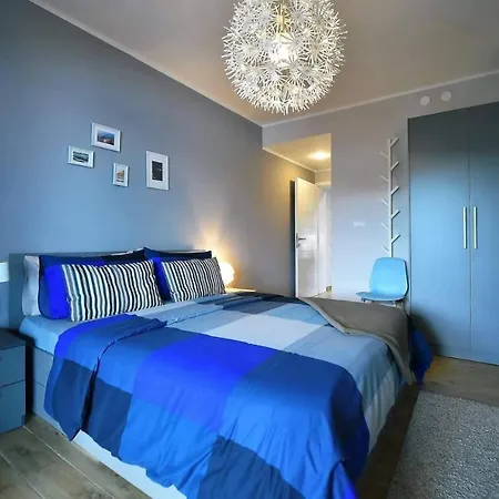 Vanilla I With Beautiful Seaview * Rabac