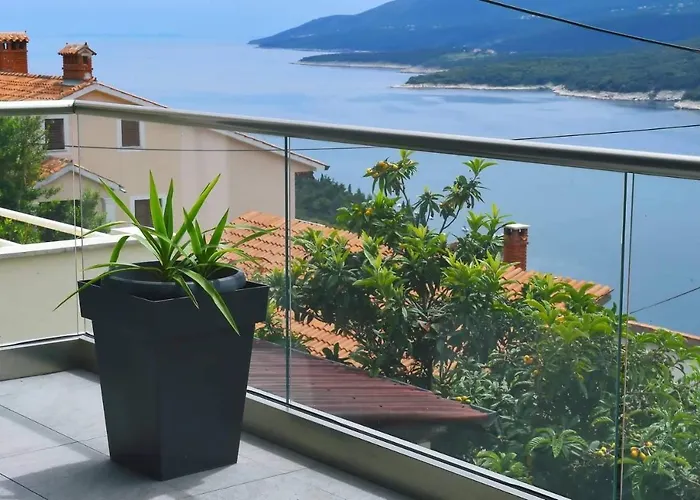 Appartamento Vanilla I With Beautiful Seaview