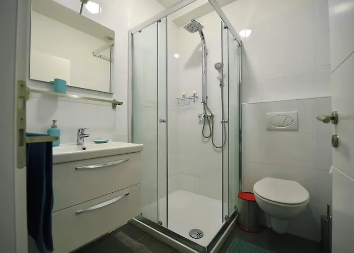 Vanilla I With Beautiful Seaview *