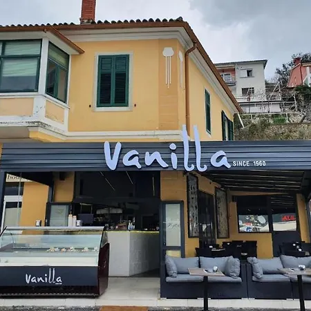 Vanilla I With Beautiful Seaview アパート *