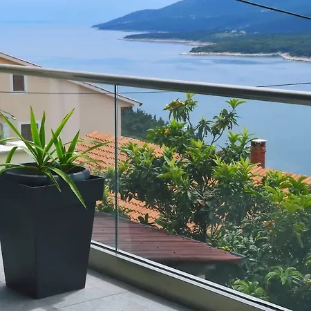 Apartment Vanilla I With Beautiful Seaview