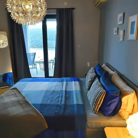 Vanilla I With Beautiful Seaview Appartement