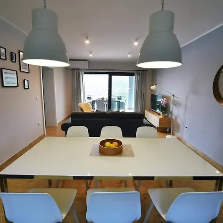 Vanilla I With Beautiful Seaview