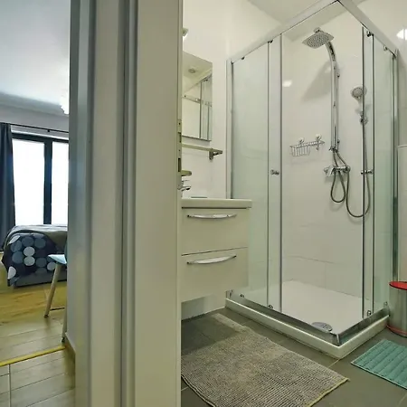 Appartement Vanilla I With Beautiful Seaview *