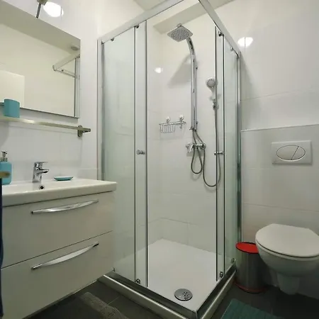 Vanilla I With Beautiful Seaview *