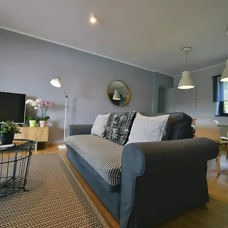 Vanilla I With Beautiful Seaview Apartment *