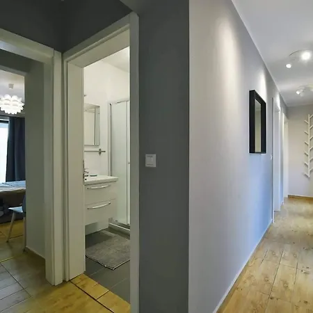 Apartman Vanilla I With Beautiful Seaview Rabac